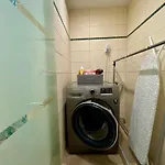 Studio In Budapest
