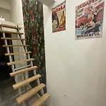 Studio In Budapest