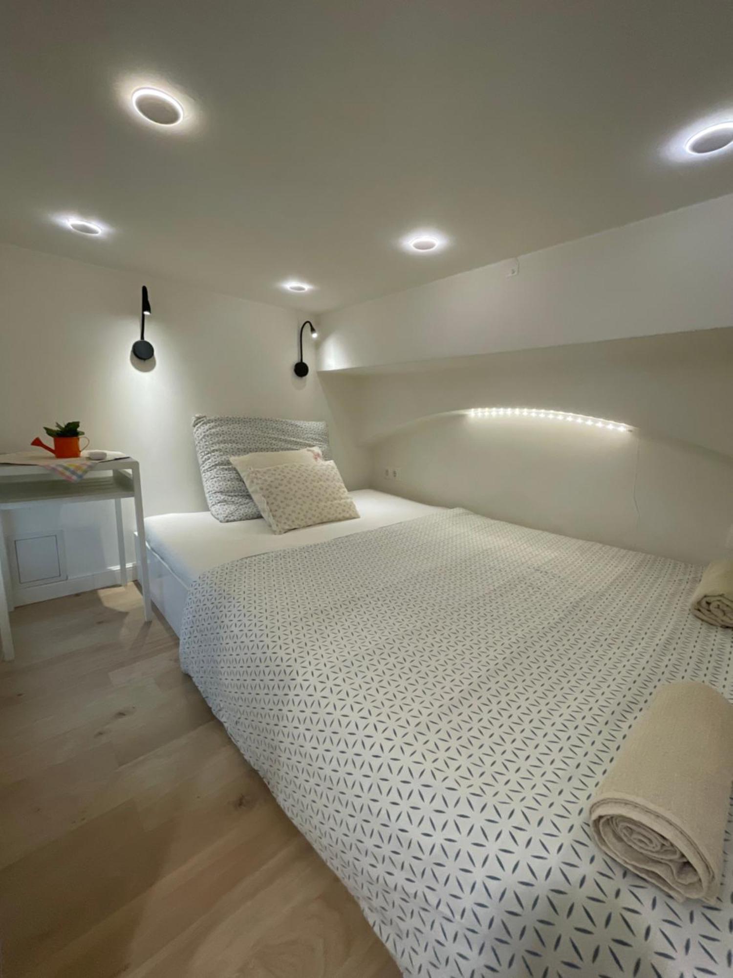 Apartamento In Budapest